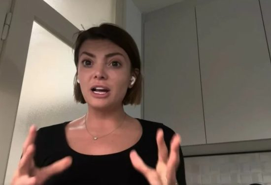 Ella Dvornik o zlostavljanju u vezi Hello Magazine Croatia