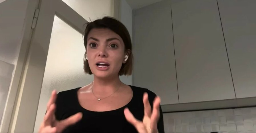 Ella Dvornik o zlostavljanju u vezi Hello Magazine Croatia