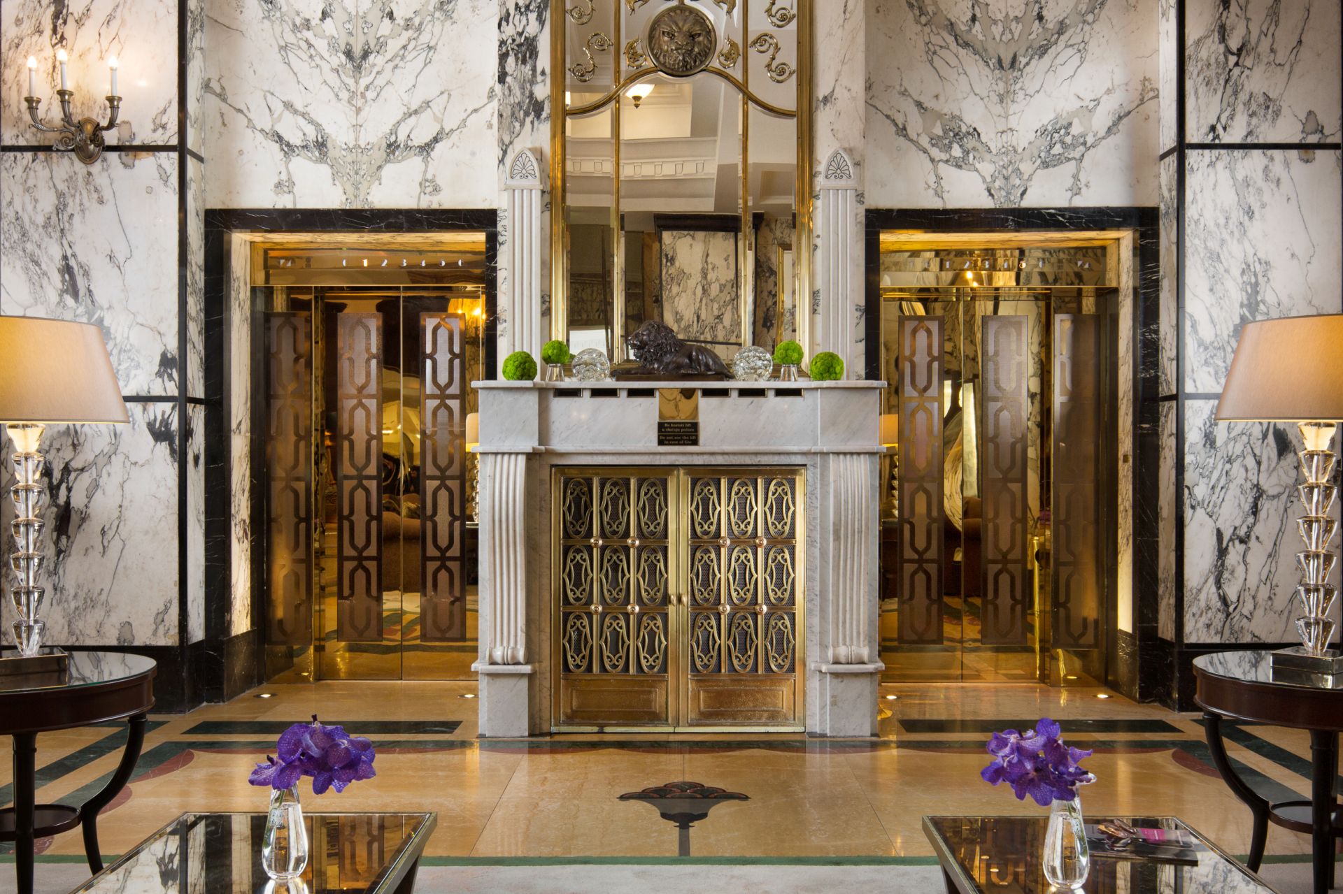 Esplanade Zagreb Hotel izgledHello Magazine Croatia