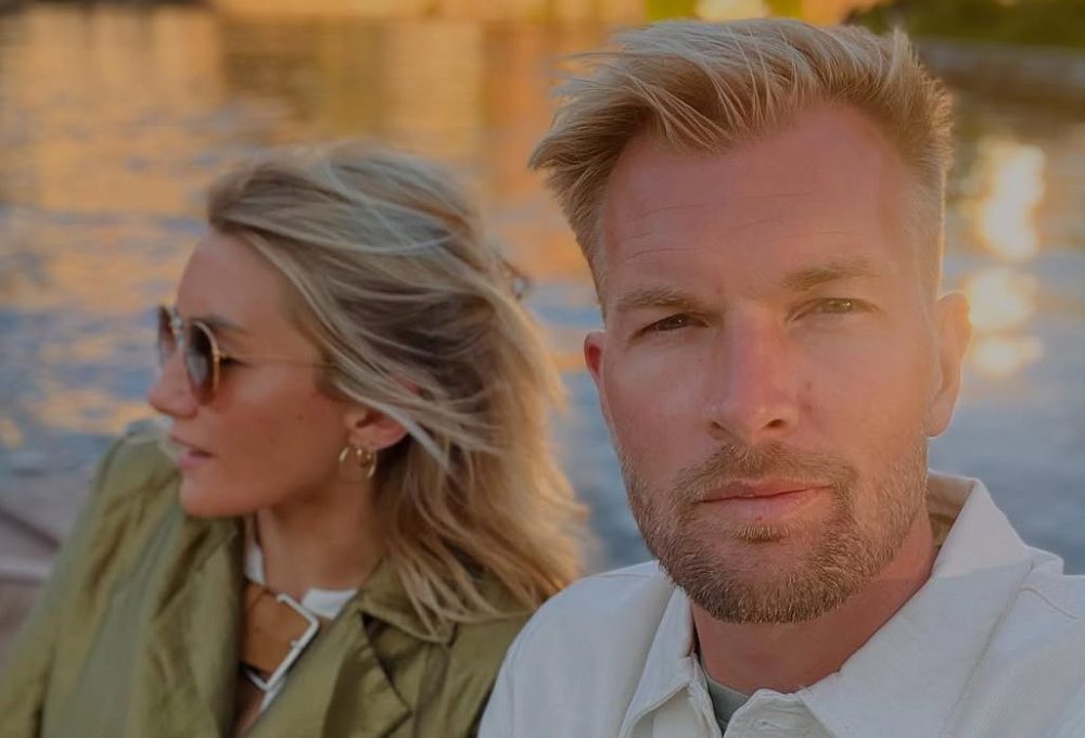 Fanovi Blanke Vlašić napali Rubenovu ljubavnicuHello Magzaine Croatia