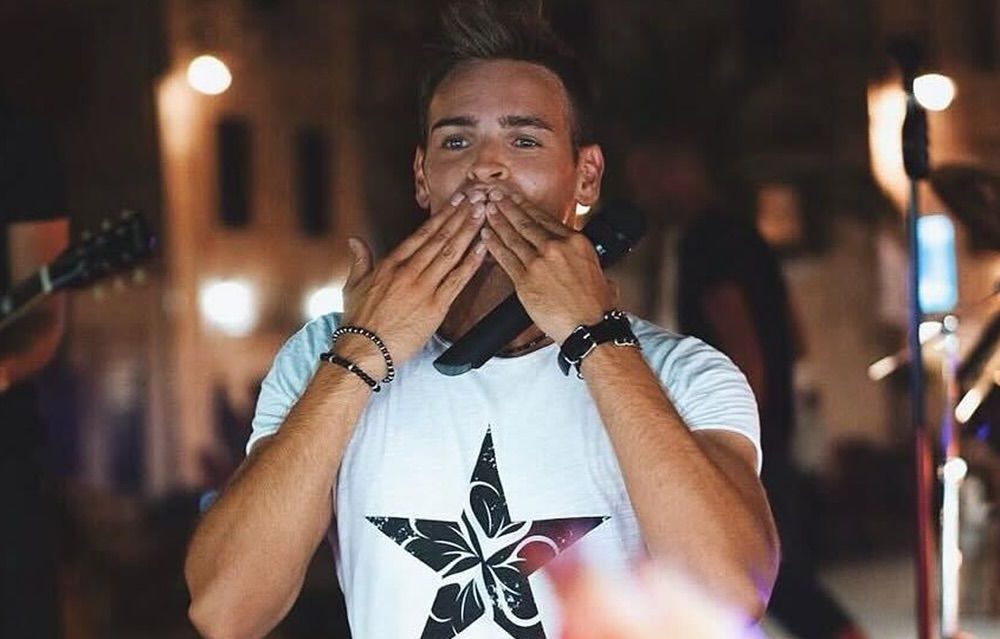 Frontmen benda Pravila igre odlazi nakon osam godina Hello Magazine Croatia