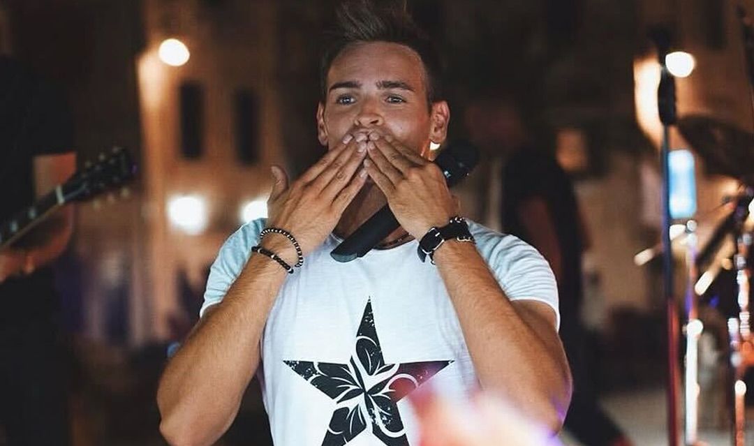 Frontmen benda Pravila igre odlazi nakon osam godina Hello Magazine Croatia