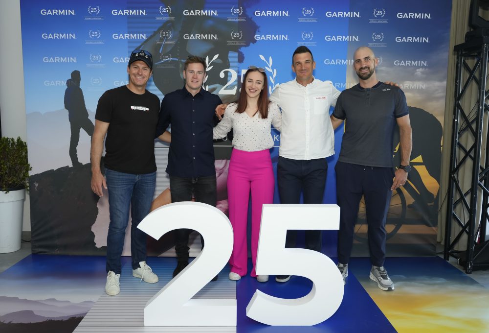 garmin