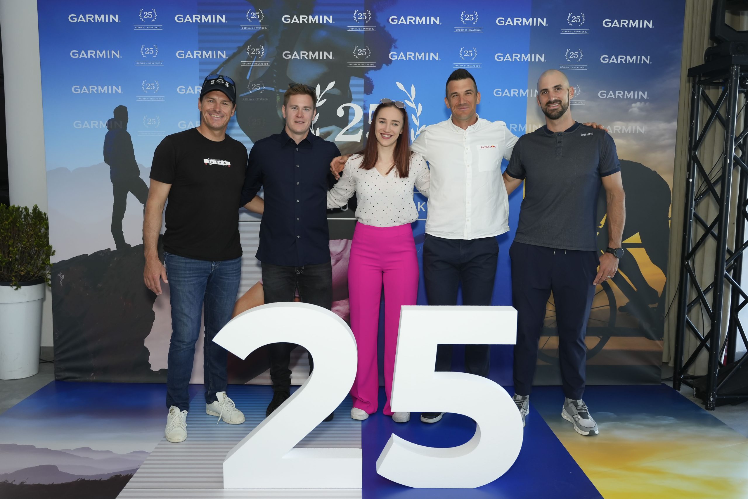 garmin