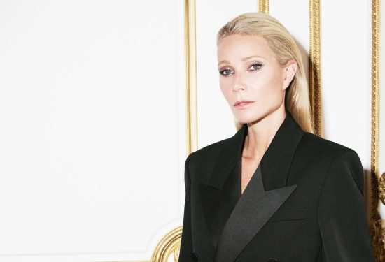 Gwyneth Paltrow dijeta