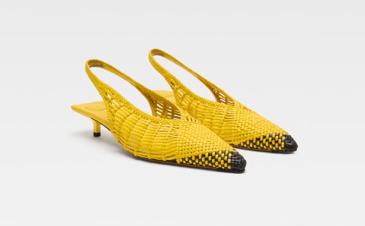 BANANA -SANDALE