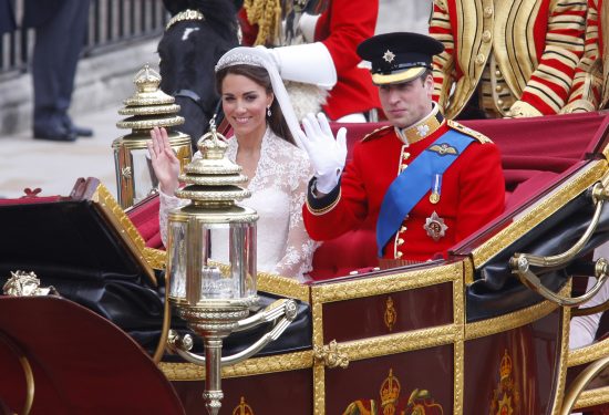 Kate i princ William putuju u Škotsku pod drugim prezimenom za godišnjicu braka Hello Magazine Croatia