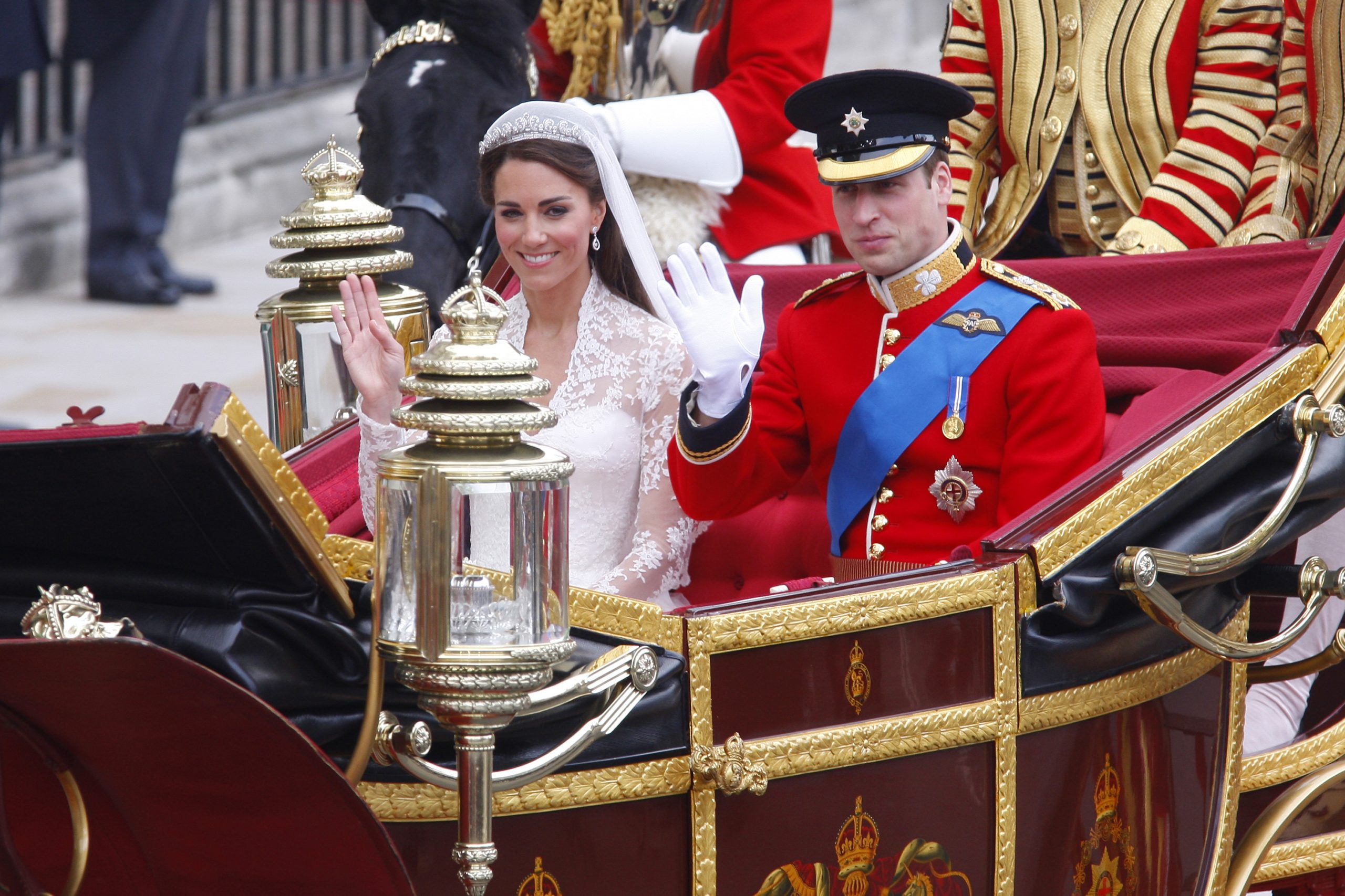 Kate i princ William putuju u Škotsku pod drugim prezimenom za godišnjicu braka Hello Magazine Croatia