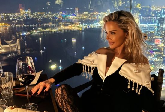 Maja Šuput o kućanskim poslovima Hello Magazine Croatia