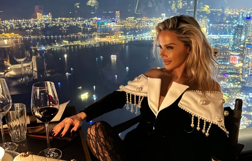 Maja Šuput o kućanskim poslovima Hello Magazine Croatia