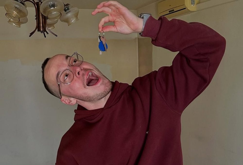 novi stan marka vuletića uređenje hello magazine hrvatska croatia