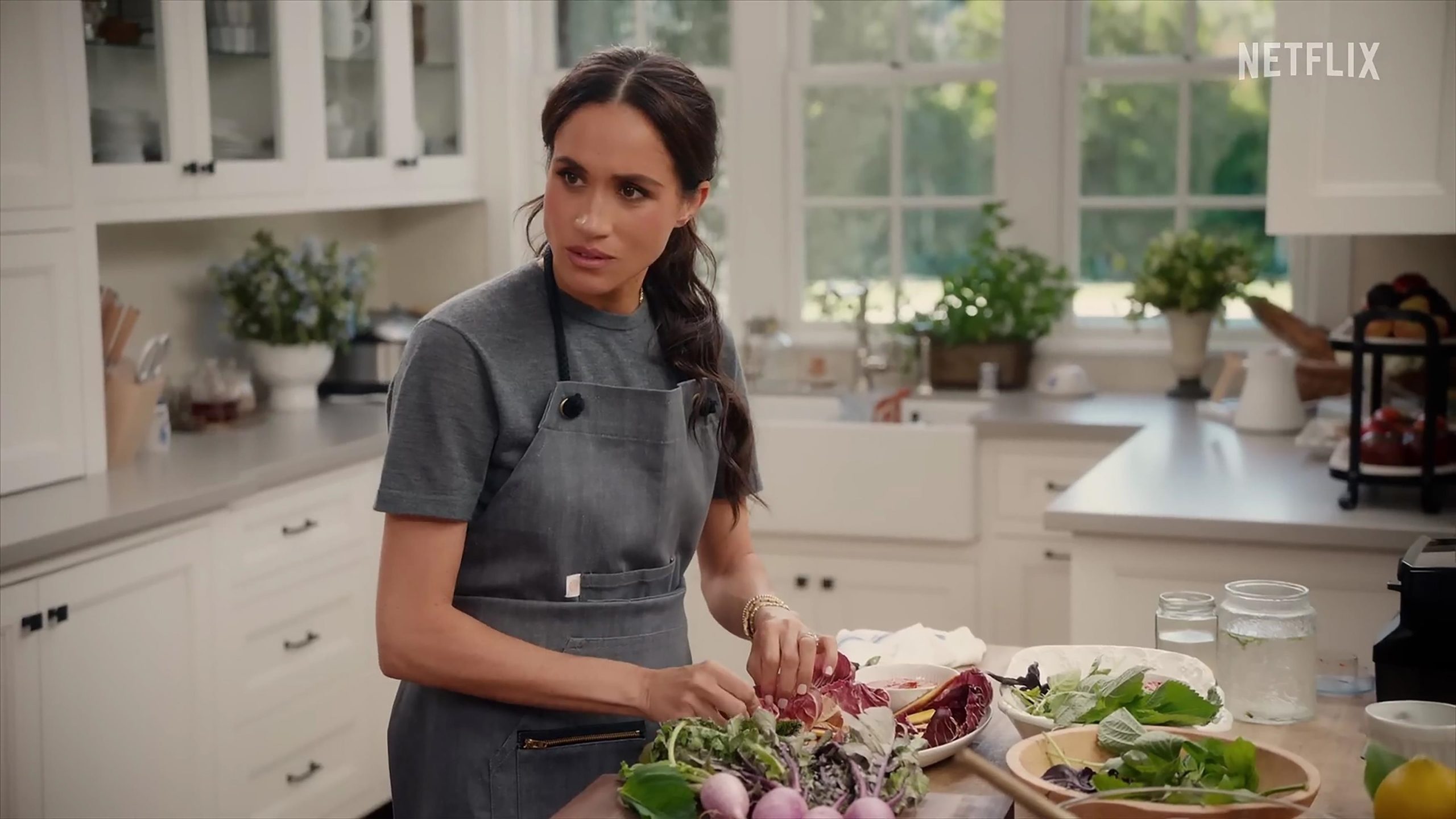 Meghan Markle ni meni život nije bio lak Hello Magazine Croatia