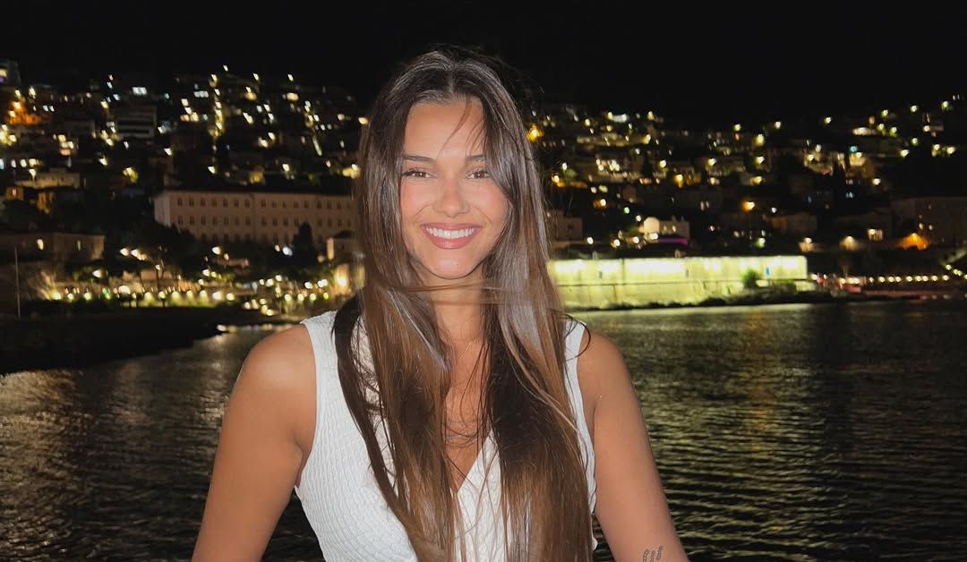 Nova Miss Universe Hrvatske Hello Magazine Croatia