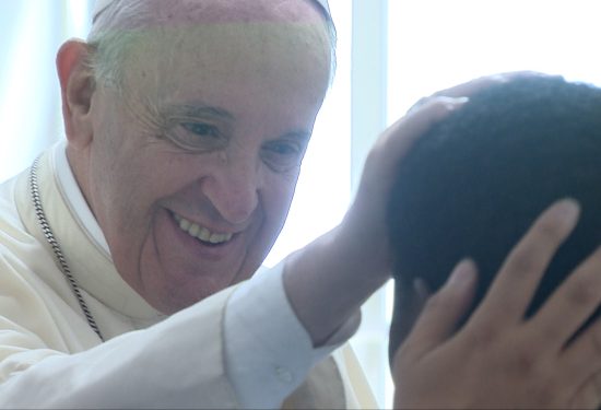 papa franjo
