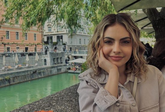 Tara Thaller pokazala mamu i sestru Hello Magazine Croatia