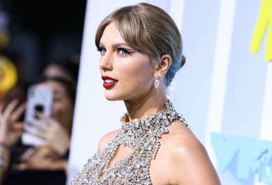 Taylor Swift u remakeu Tjelohranitelja Hello Magazine Croatia
