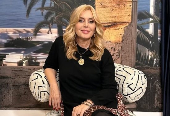 Tončica Čeljuska šokirana cijenama u Švicarskoj Hello Magazine Croatia
