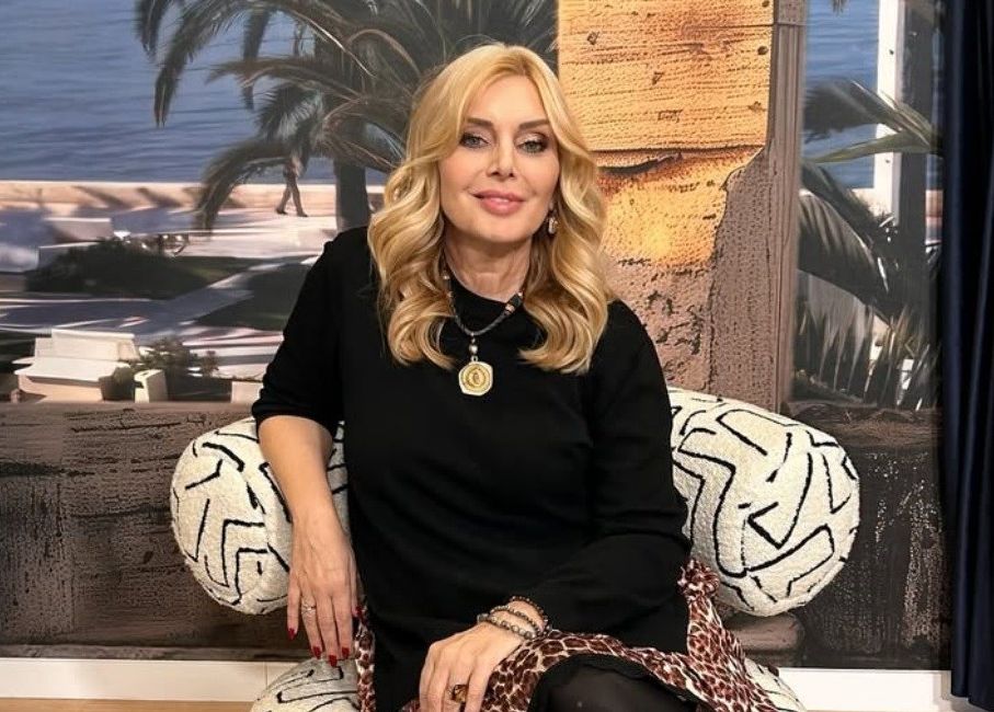 Tončica Čeljuska šokirana cijenama u Švicarskoj Hello Magazine Croatia