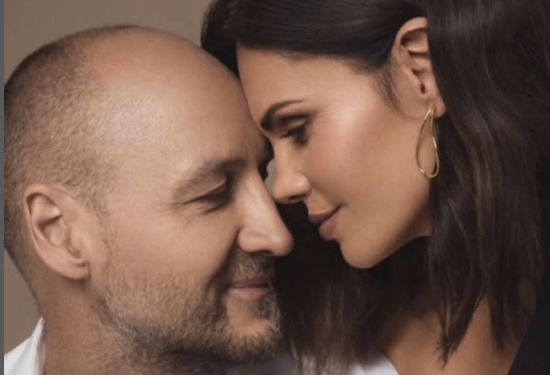 Viktorija i Dino Rađa hello magazine hrvatska croatia