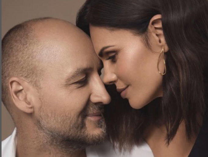 Viktorija i Dino Rađa hello magazine hrvatska croatia