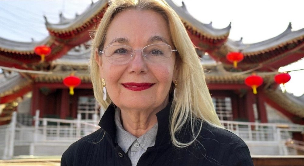 Vitomira Lončar prozvala asistenticu Hello Magazine Croatia