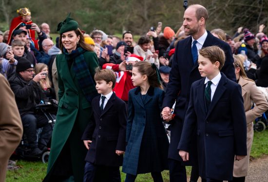 William i Kate opet preskaču kraljevski Uskrs