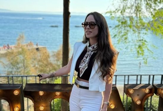Zbog ovih prizora Raquel Mauri prozvali Splićankom Hello Magazine Croatia