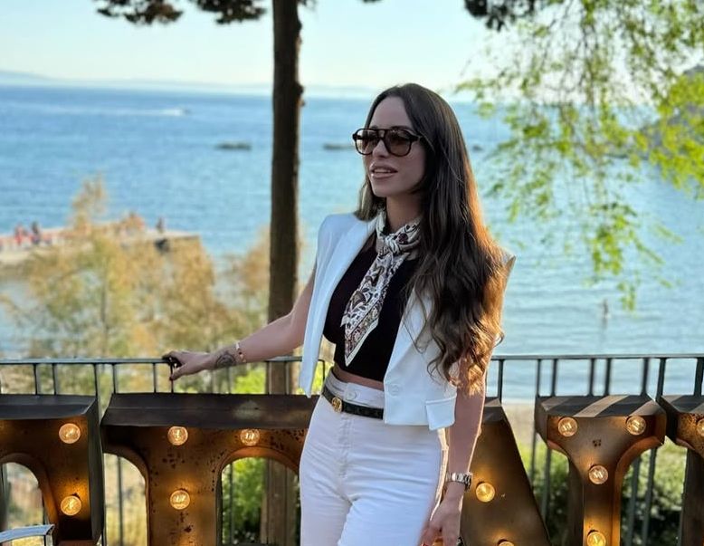 Zbog ovih prizora Raquel Mauri prozvali Splićankom Hello Magazine Croatia