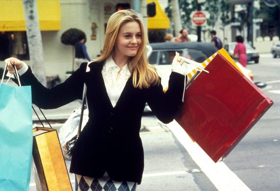 alicia silverstone