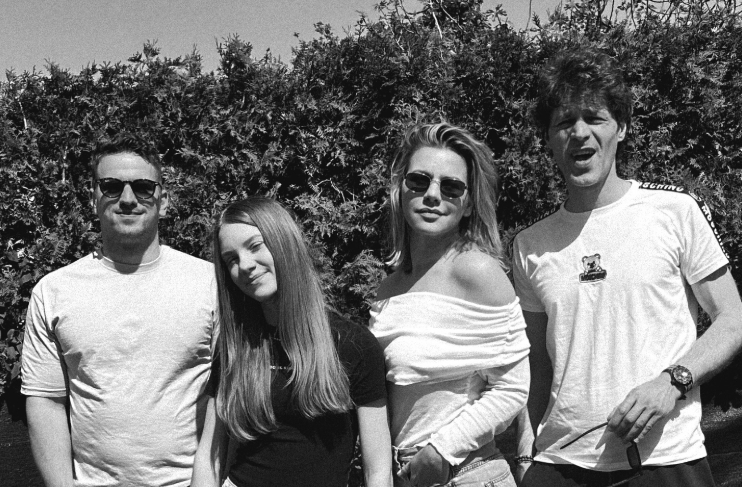 ana begić tahiri hello magazine croatia hrvatska