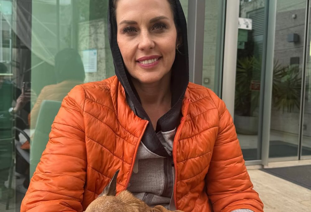 Anđa Marić smršavila 18 kila hello magazine croatia