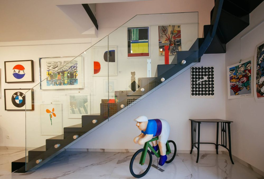 art square gallery