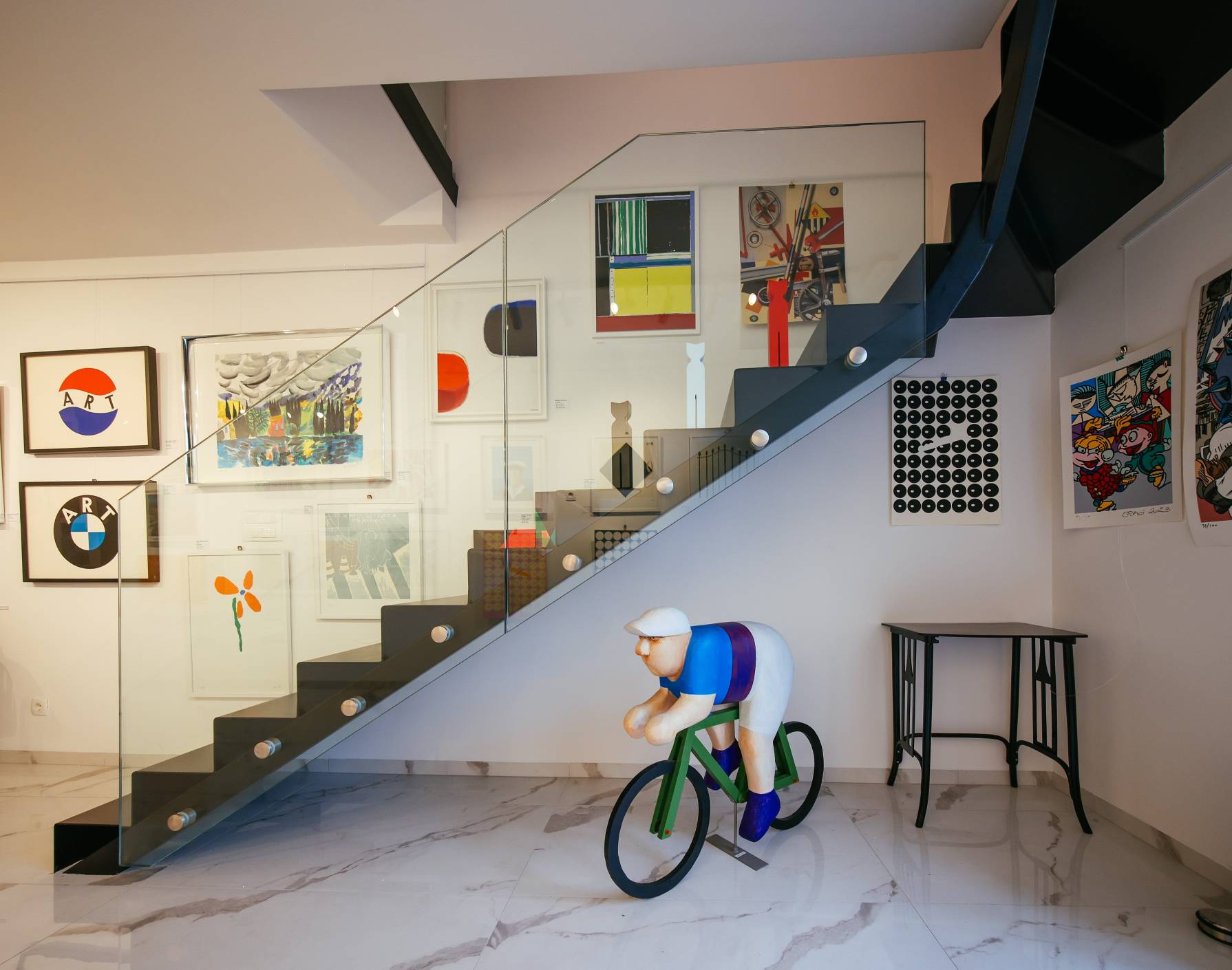 art square gallery