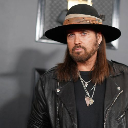 billy ray cyrus