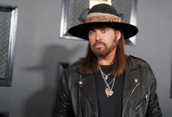 billy ray cyrus