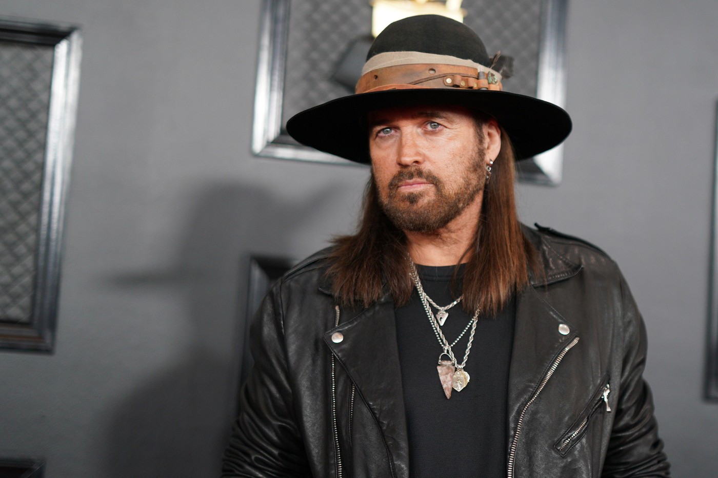 billy ray cyrus