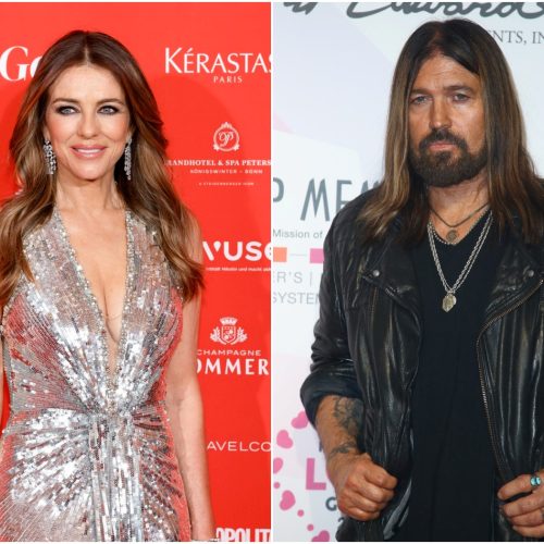 billy ray cyrus