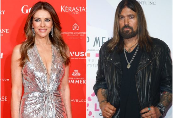 billy ray cyrus