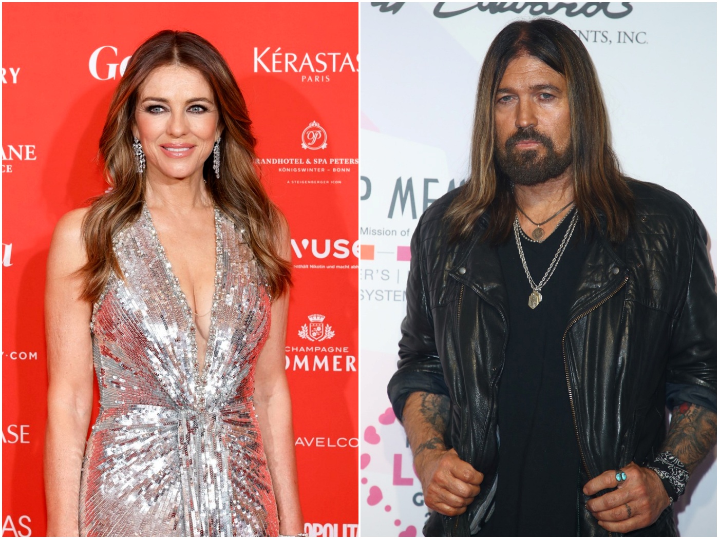 billy ray cyrus