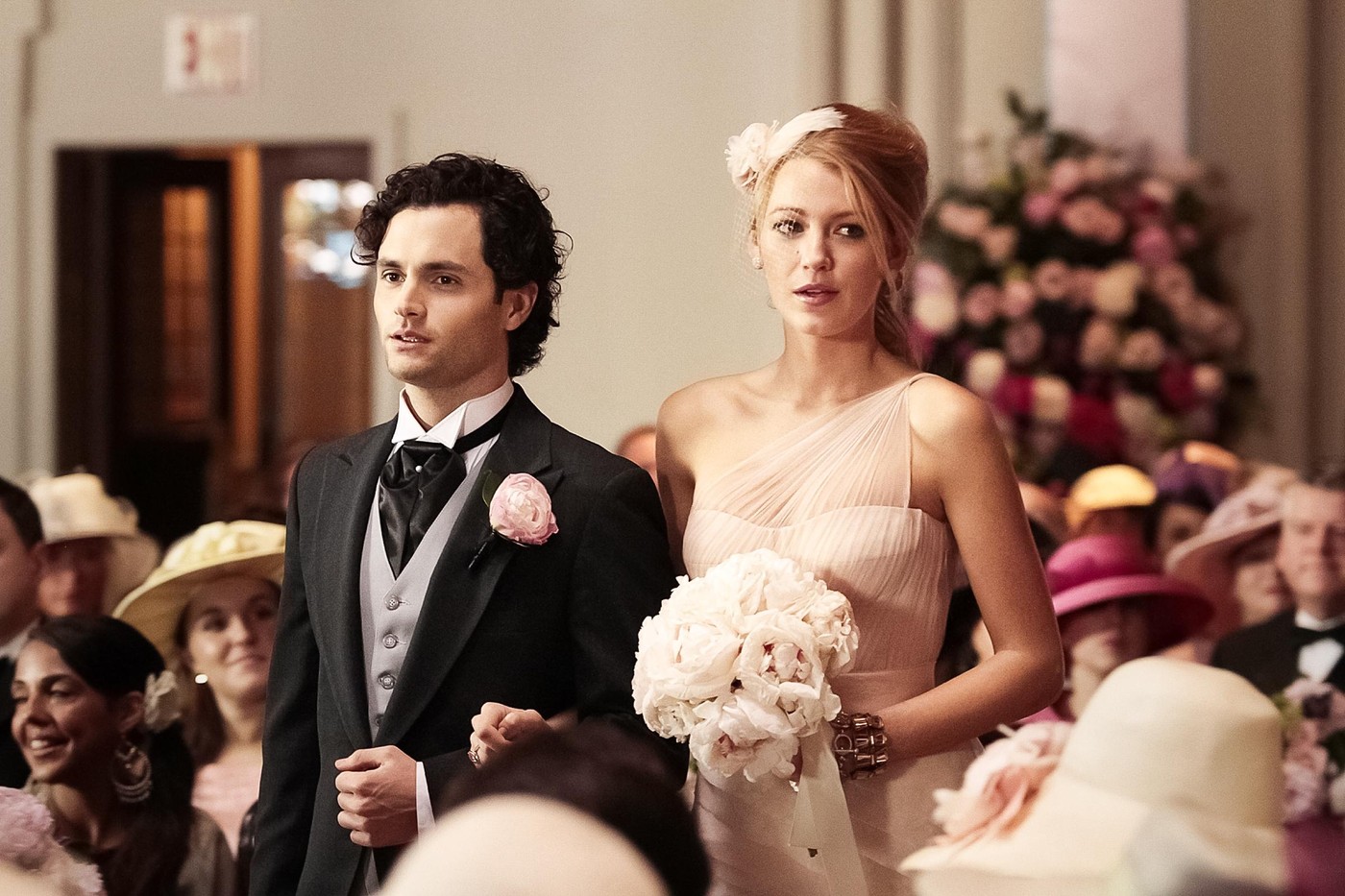 penn badgley