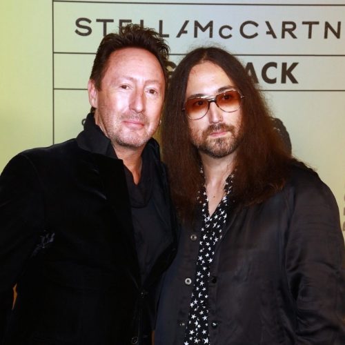 braća lennon