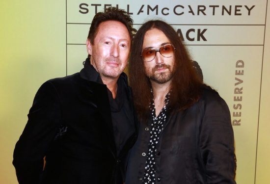braća lennon