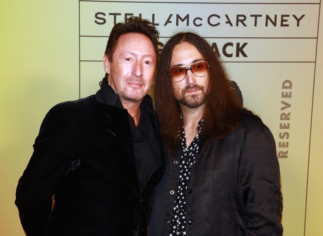 braća lennon