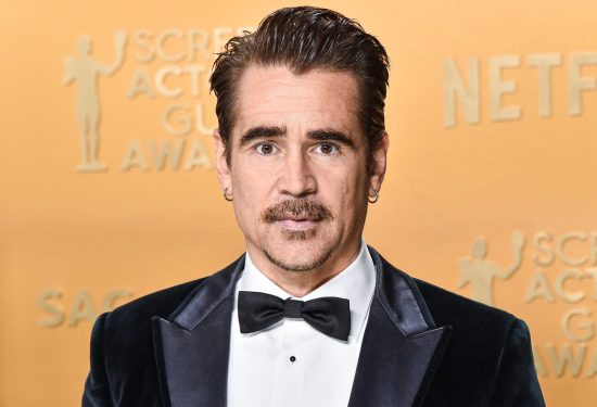 colin farrell
