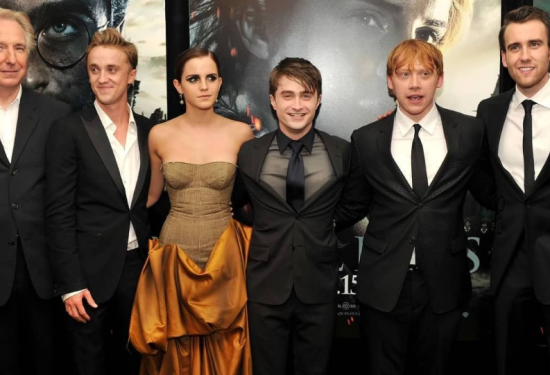 Daniel Radcliffe napušta Harry Potter svijet