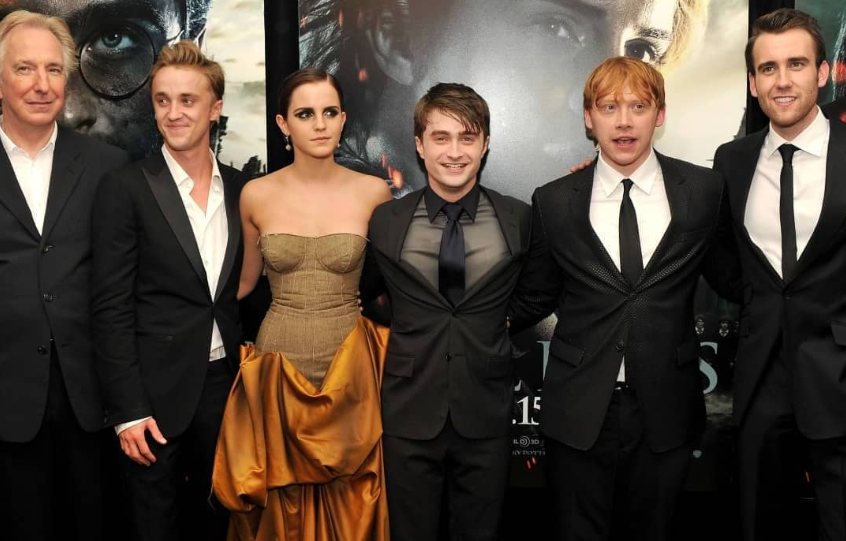 Daniel Radcliffe napušta Harry Potter svijet