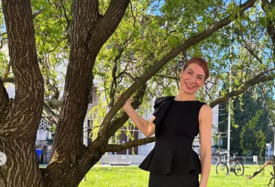 Daria Lorenci Flatz pita sirnica