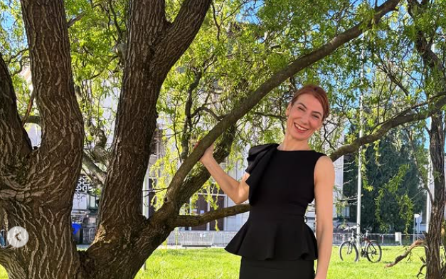 Daria Lorenci Flatz pita sirnica