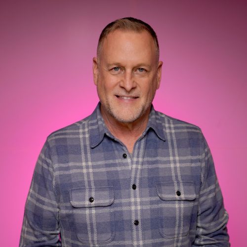 dave coulier