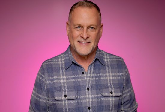 dave coulier